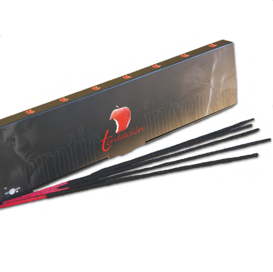 Incienso Erótico Exotic Mango – Caja de 20 Sticks