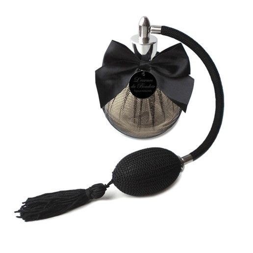 L’essence du Boudoir – Perfume de Sábanas para Envolver tus Noches en Seducción