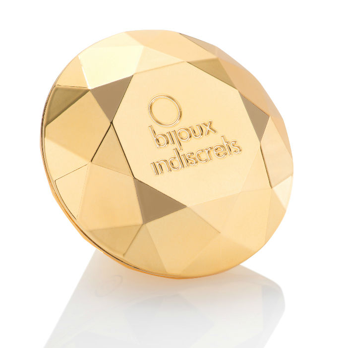 Descubre Twenty One, el diamante del placer femenino