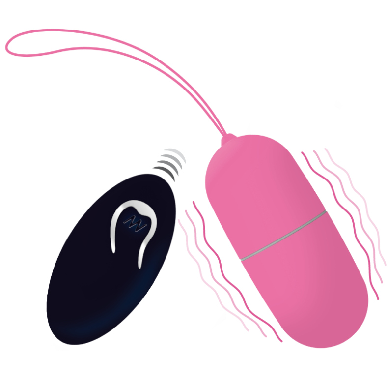 FLIPPY I HUEVO CONTROL REMOTO ROSA