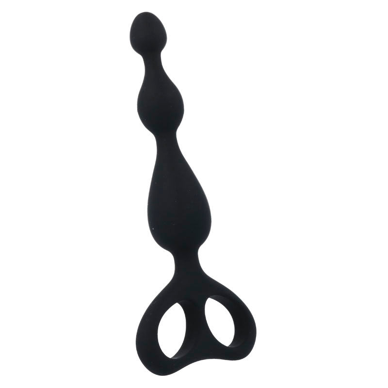 DANTI ANAL NEGRO