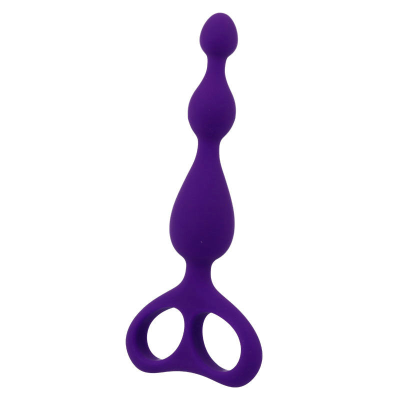 DANTI ANAL LILA