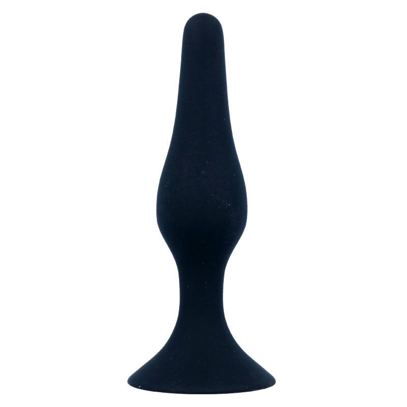 ANAL LEVEL 2 11.5CM NEGRO