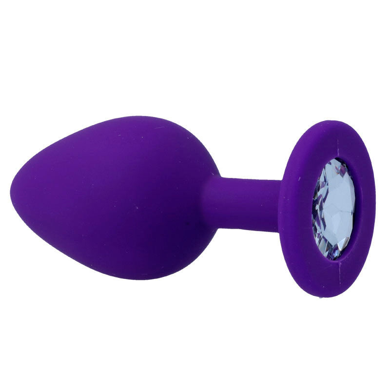 BRUMATOY TALLA  M PLUG ANAL LILA