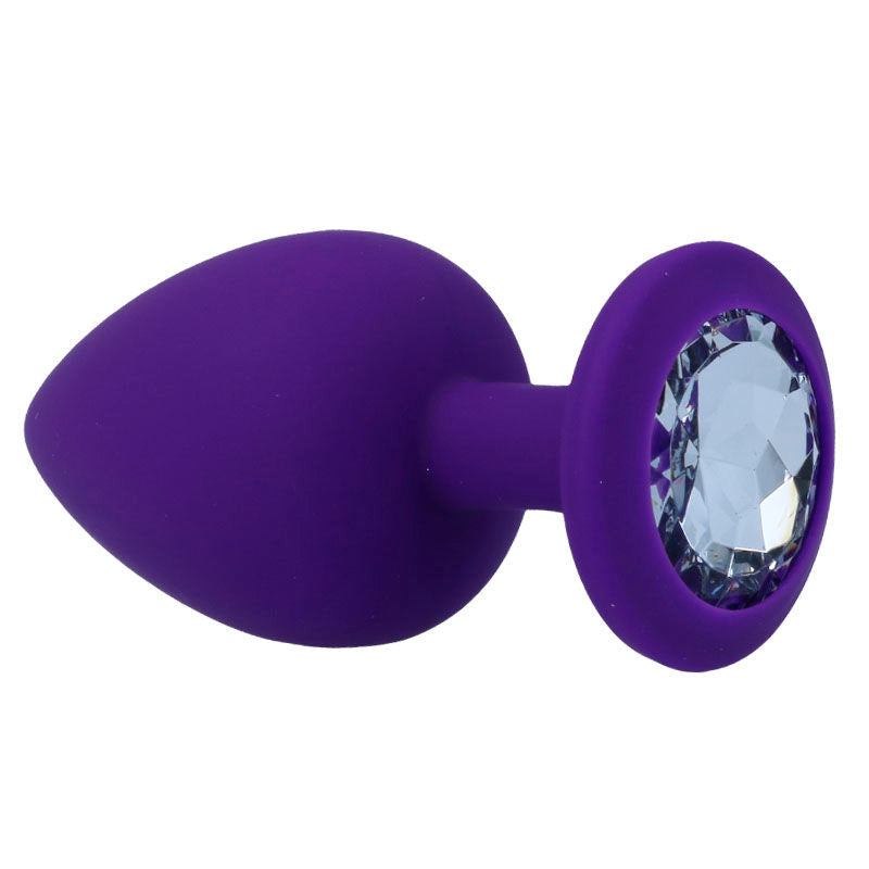 BRUMATOY TALLA  L PLUG ANAL LILA