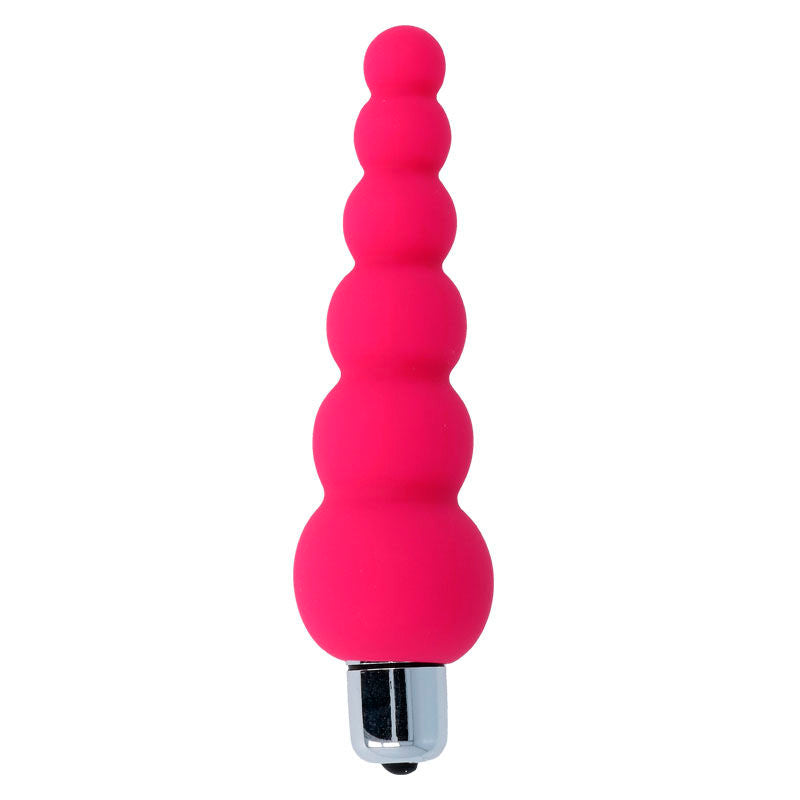 BRUMA 7 SPEEDS SILICONE ROSA INTENSO