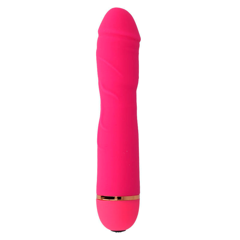 BRUMA 20 SPEEDS SILICONE ROSA