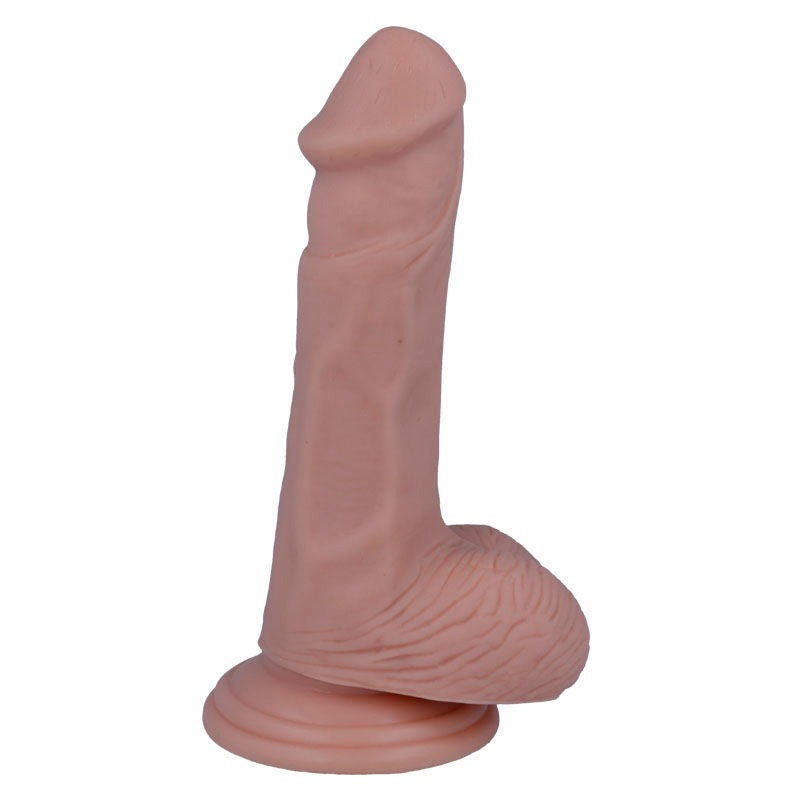 BRUMAREAL - 5 PENE REALISTICO 16.5 CM -O- 3.5 CM