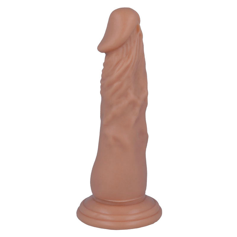 BRUMAREAL - 6 PENE REALISTICO 16.6 CM -O- 4.4 CM