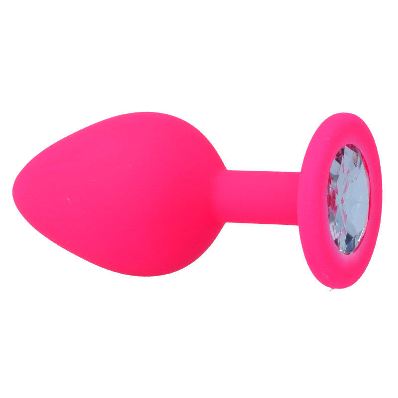 BRUMATOY TALLA M PLUG ANAL FUCHSIA