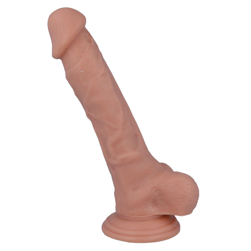 BRUMAREAL - 28 PENE REALISTICO 22.3 CM -O- 3.4 CM