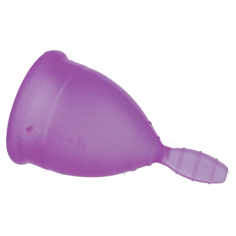NINACUP – Copa Menstrual de Silicona Médica-Talla S