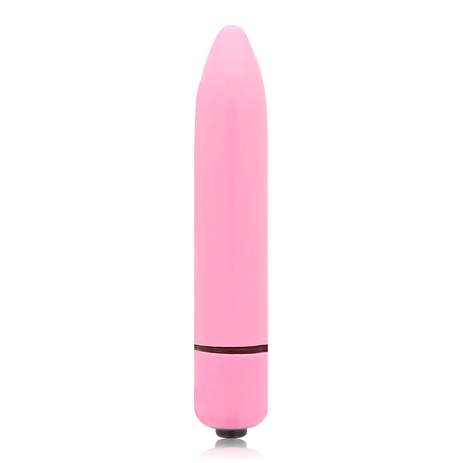 THIN VIBRADOR ROSA INTENSO
