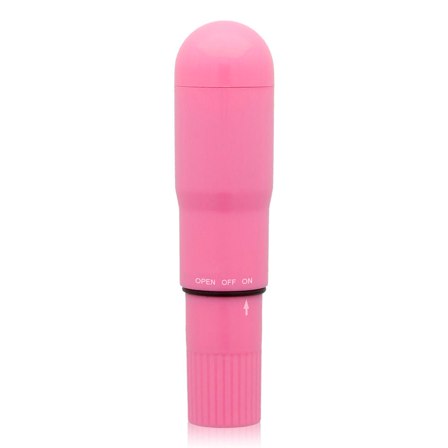 POCKET VIBRADOR ROSA INTENSO