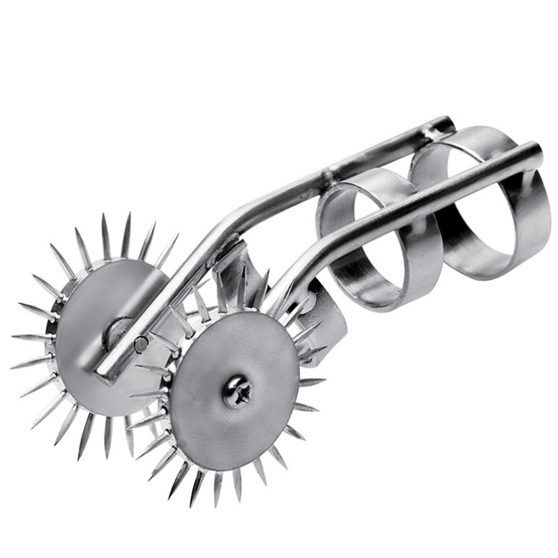 Dilatador de Uretra de Acero Inoxidable | 4 mm de Diámetro para Estimulación Suave y Controlada