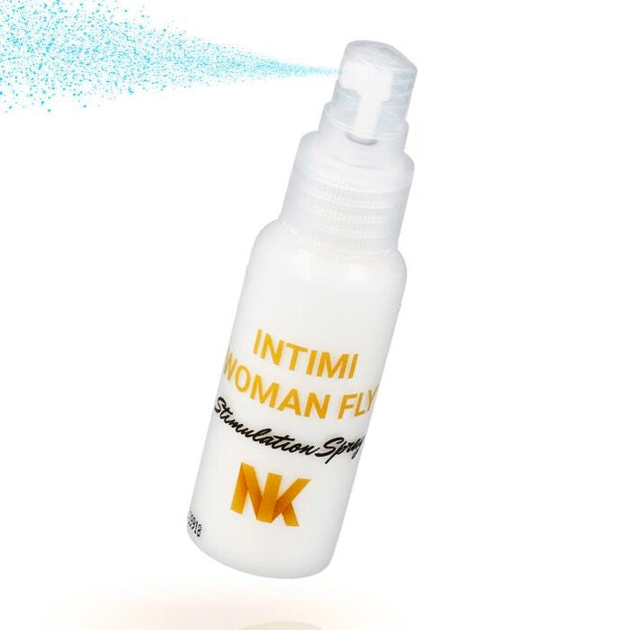WOMANFLY SPRAY POTENCIADOR ORGASMO