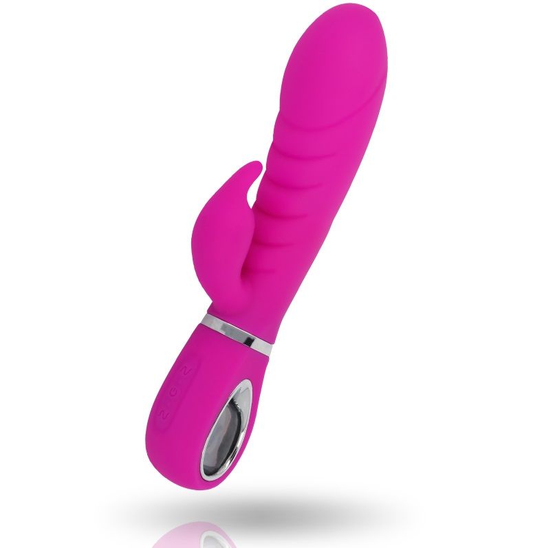 SOFT - ARIELLA VIBRADOR ROSA