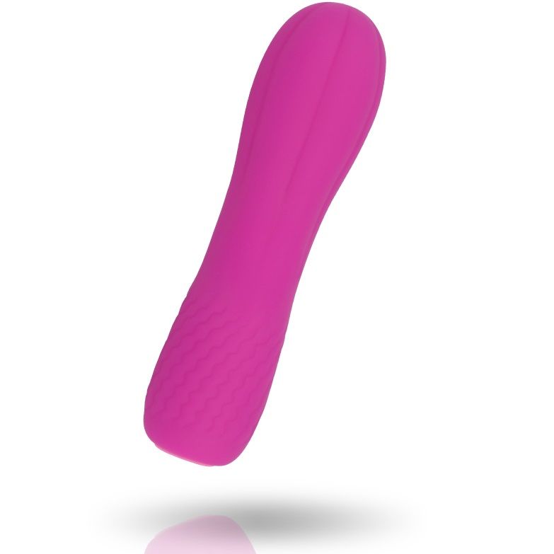 ESSENTIAL - VIBRADOR ELLIE LILA
