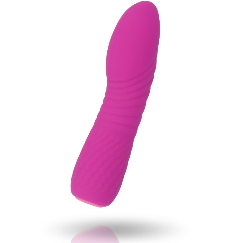 ESSENTIAL - MYLA VIBRADOR LILA