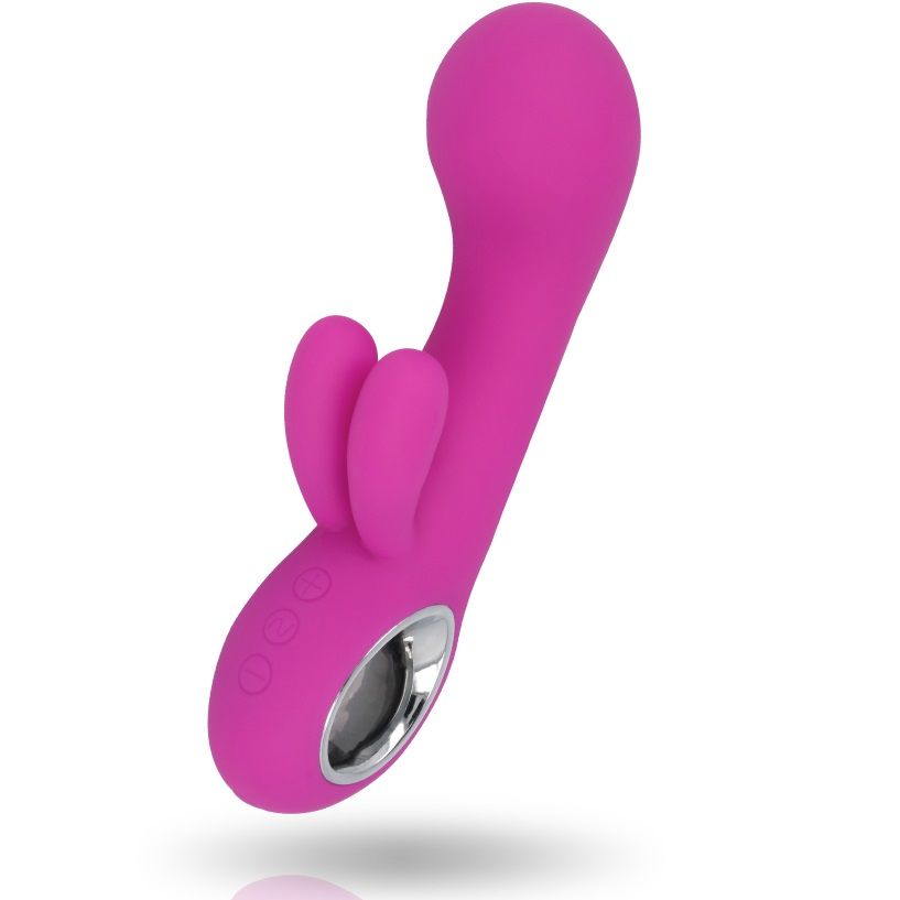 GLAMOUR - GEORGIA VIBRADOR LILA