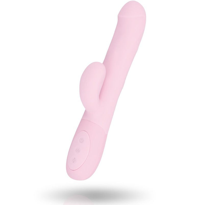 SENSE VIBRADOR ROSA