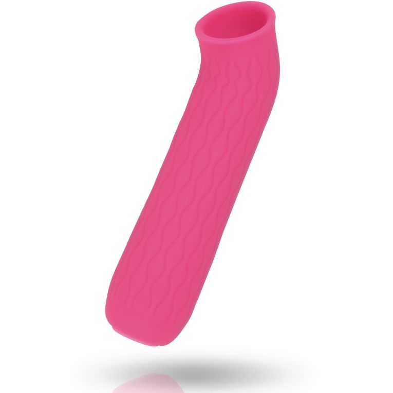 SUCTION - WYNTER ESTIMULADOR ROSA