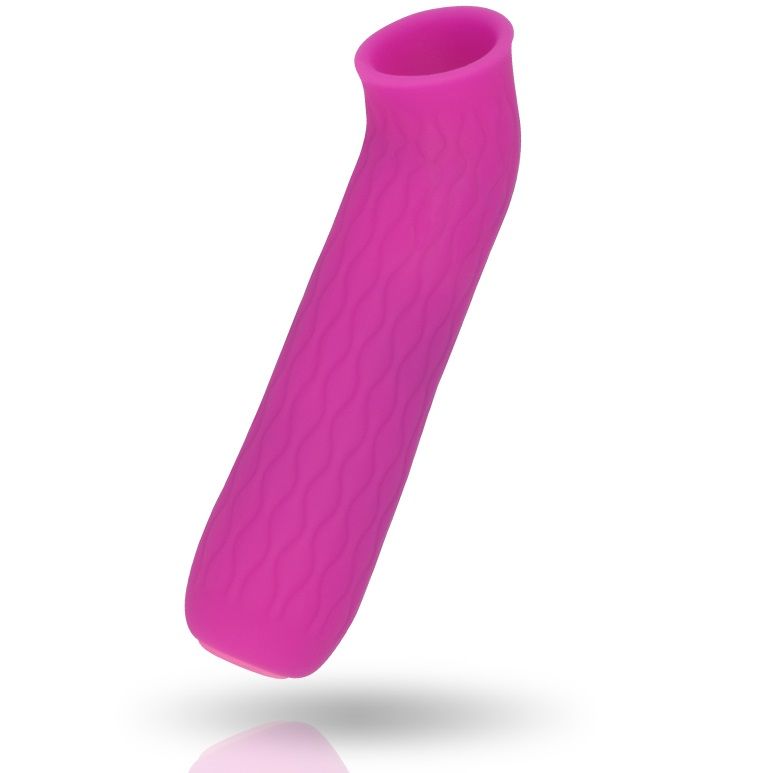 SUCTION - WINTER ESTIMULADOR LILA