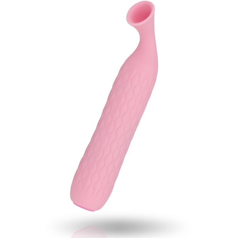 SUCTION - SAIGE ESTIMULADOR ROSA