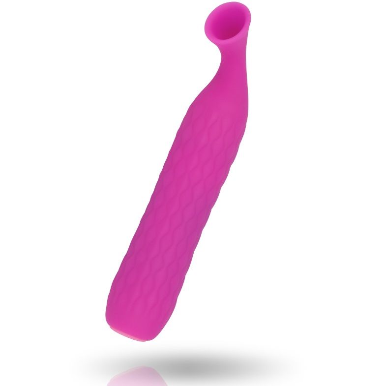 SUCTION - SAIGE ESTIMULADOR  LILA