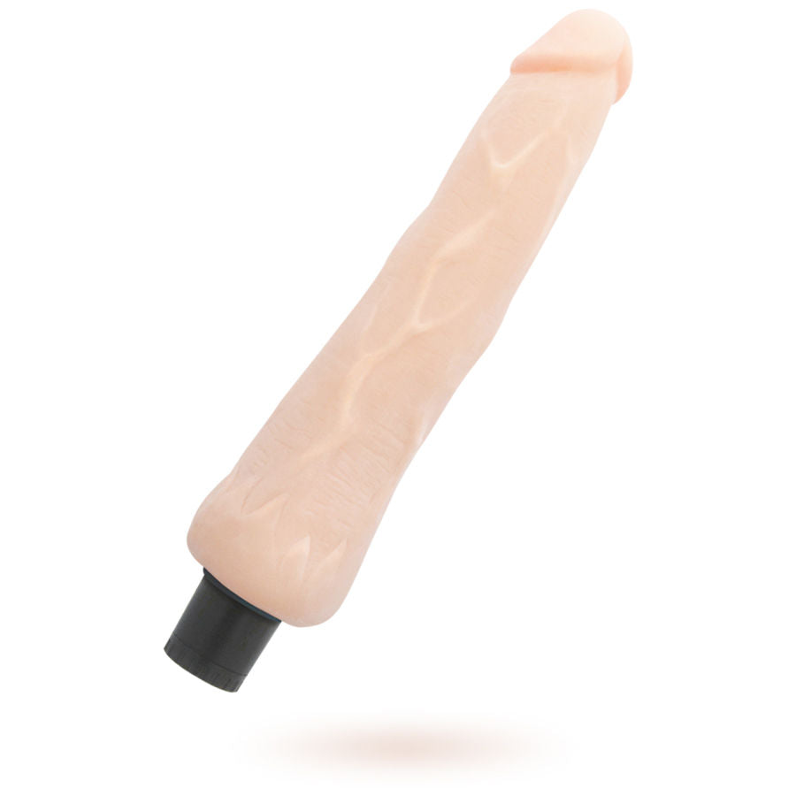 AUTO LUBRICATION VIBRADOR 24.5 CM -O- 3.5 CM