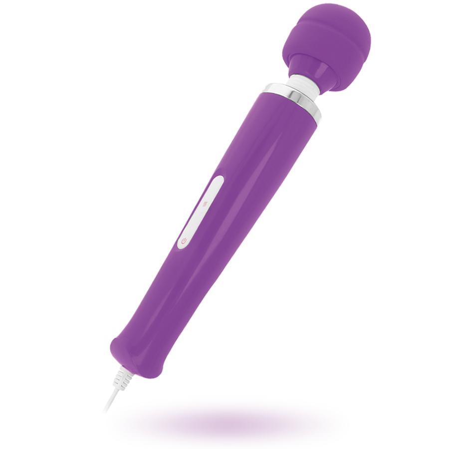 WAND MASAJEADOR LILA