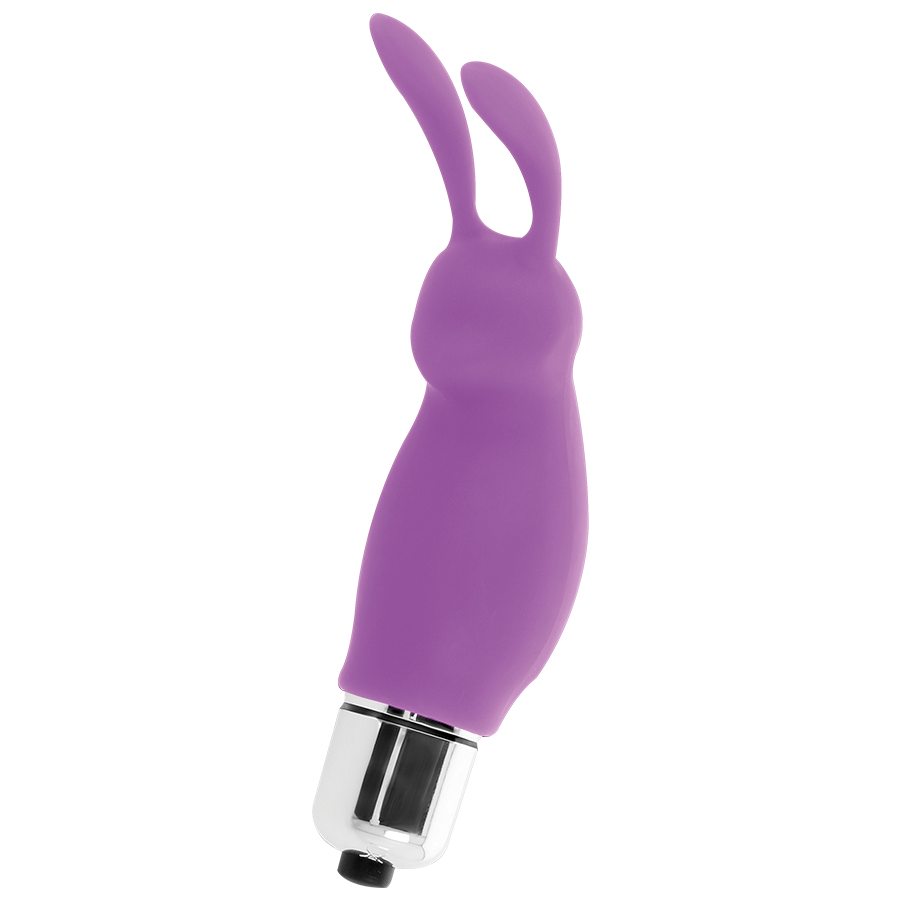RABBIT ROGER LILA
