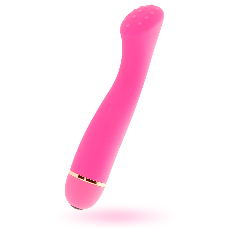 BRUMA 20 SPEEDS SILICONE ROSA
