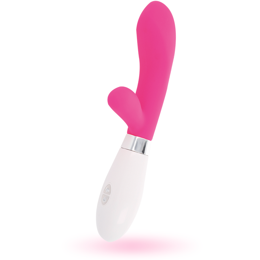 BRUMAJACKSON RABBIT ROSA