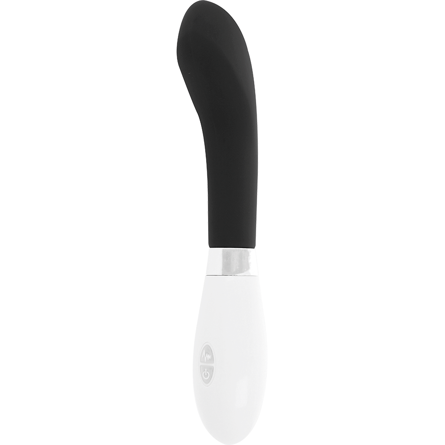 BRUMAJOHN VIBRADOR NEGRO