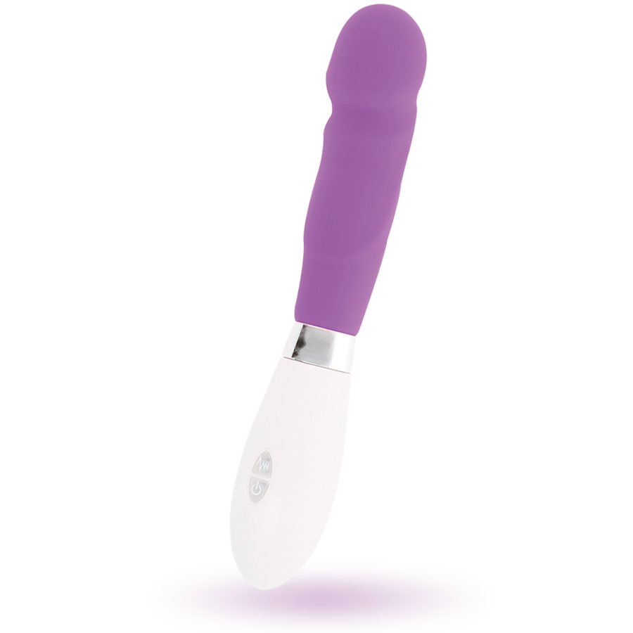 Paul: El Vibrador Realista para un Placer Intenso y Natural