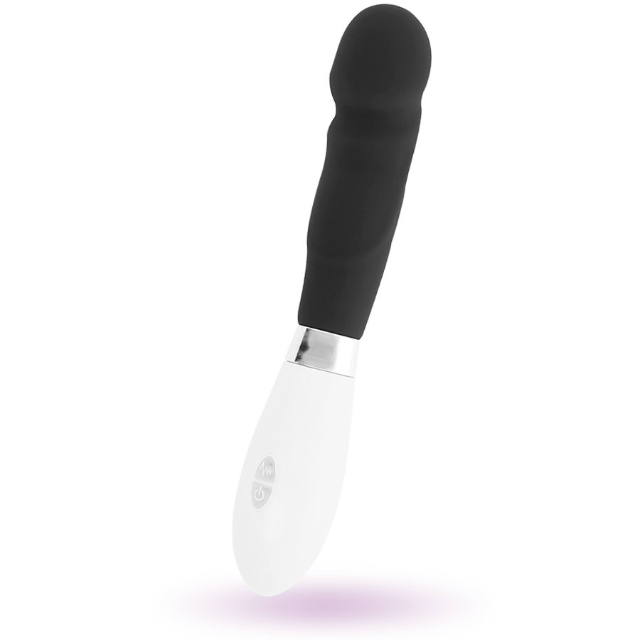 Paul: El Vibrador Realista para un Placer Intenso y Natural