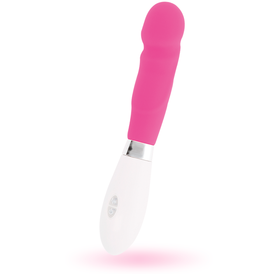 Paul: El Vibrador Realista para un Placer Intenso y Natural