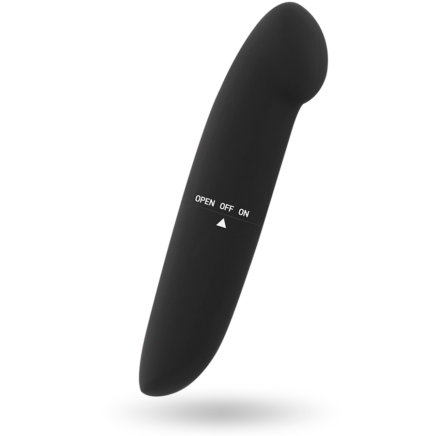 PHIL VIBRADOR NEGRO