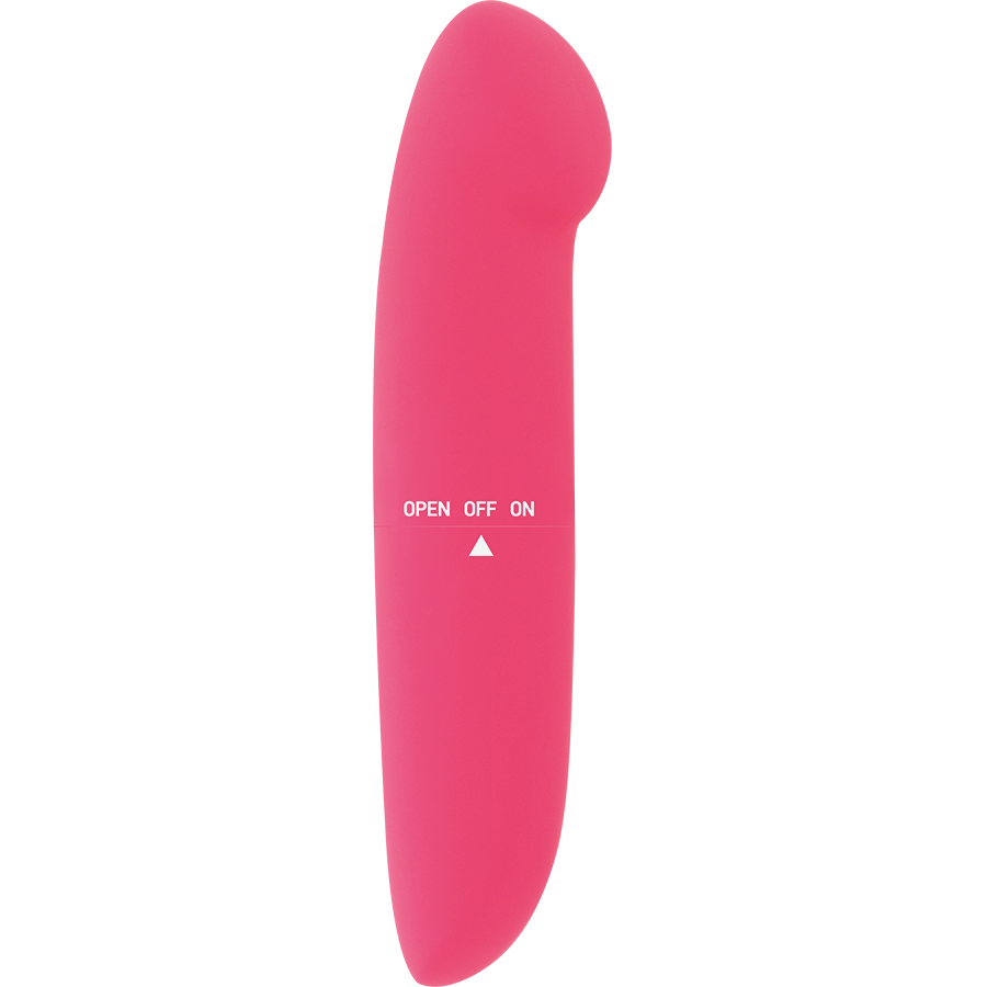 BRUMAPHIL VIBRADOR ROSA