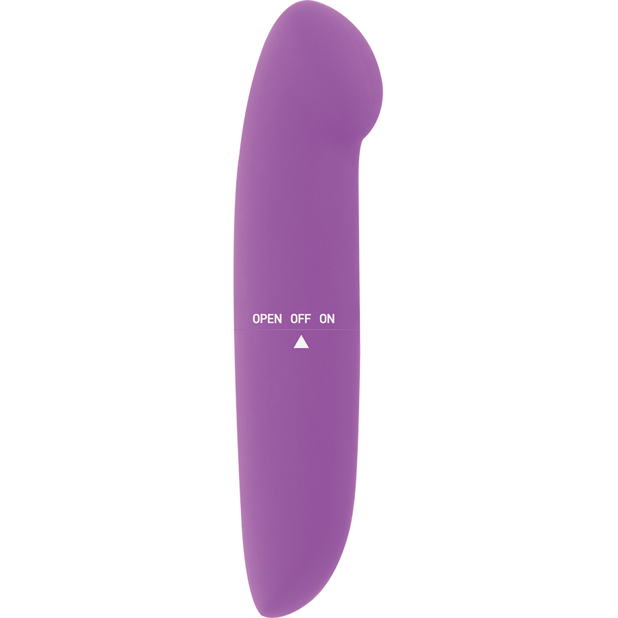 BRUMAPHIL VIBRATOR LILA