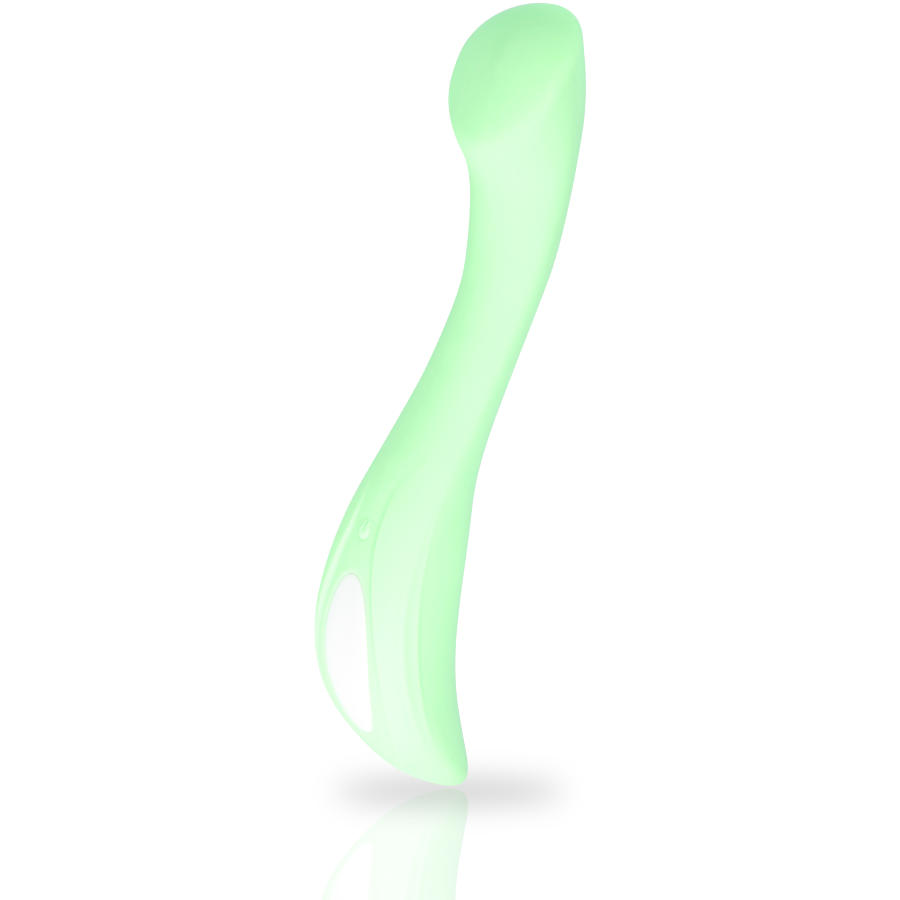 El Vibrador de Punto G Más Intenso y Delicado de Todos los Tiempos