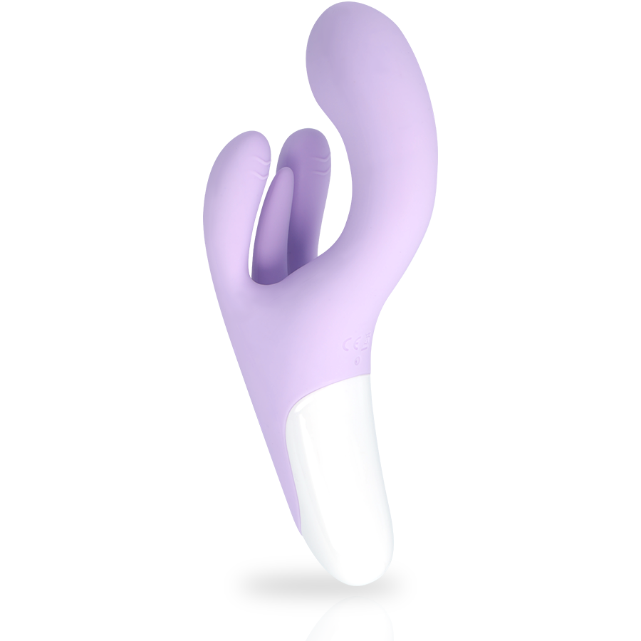 VIBRADOR ORGASMICO 3 MOTORES