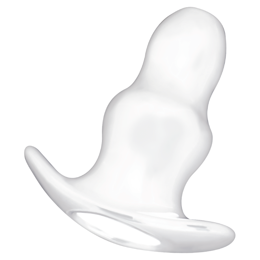 Explora nuevas sensaciones con el Dilatador Anal Túnel de Bruma Toys