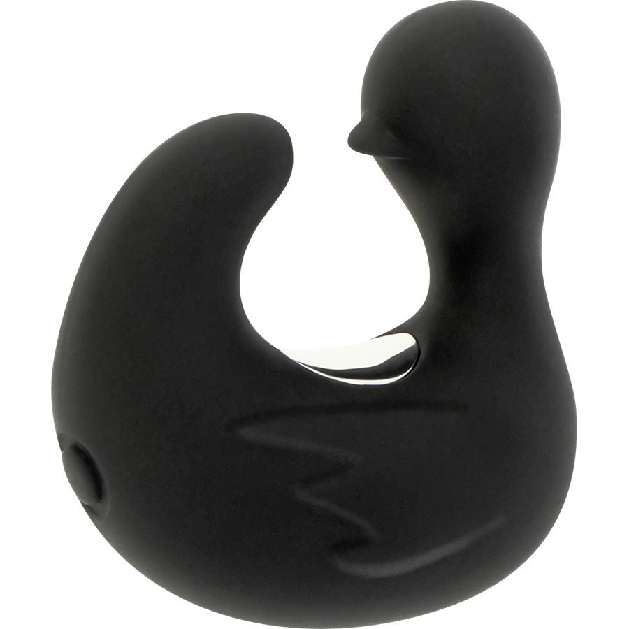 Descubre una nueva revolución con Ducky: el dedal estimulador que cambiará tus momentos íntimos