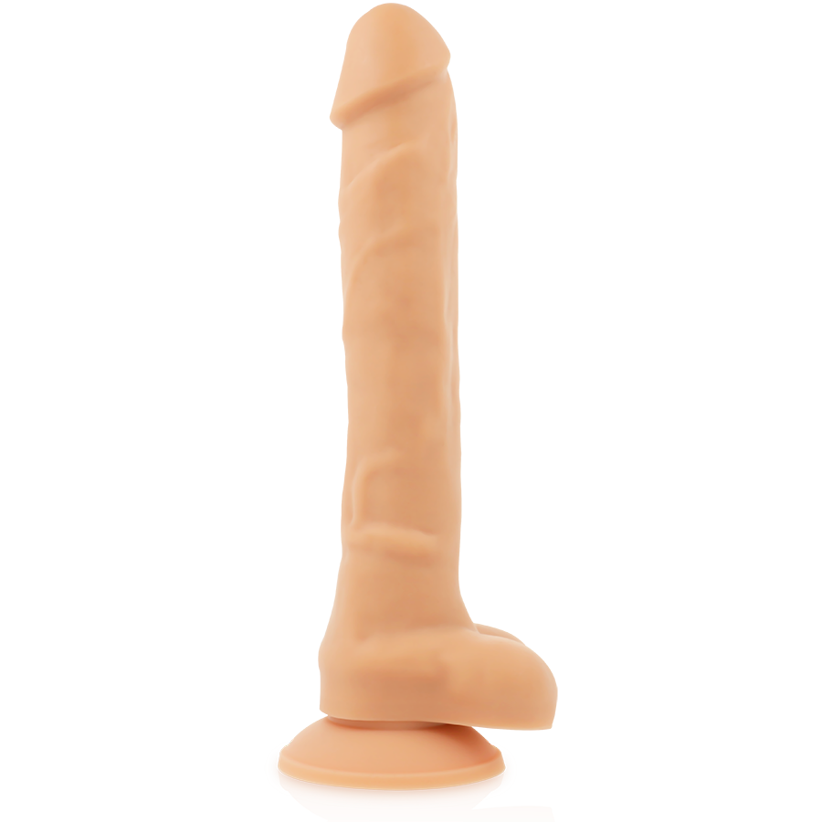 SILICONA DENSITY ARTICULABLE COCKSIL 24 CM