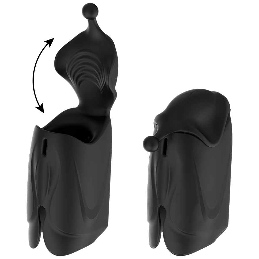 Redefine el Placer con el Innovador Estimulador Vibrador de Silicona Gel