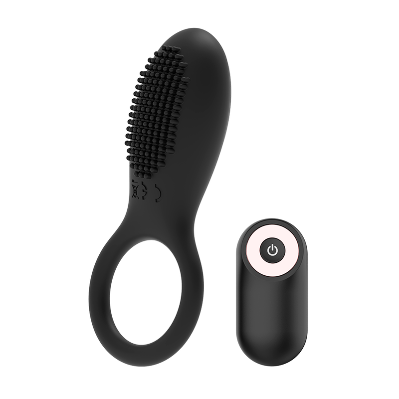 Anillo Vibrador con Control Remoto – Coquette Chic Desire