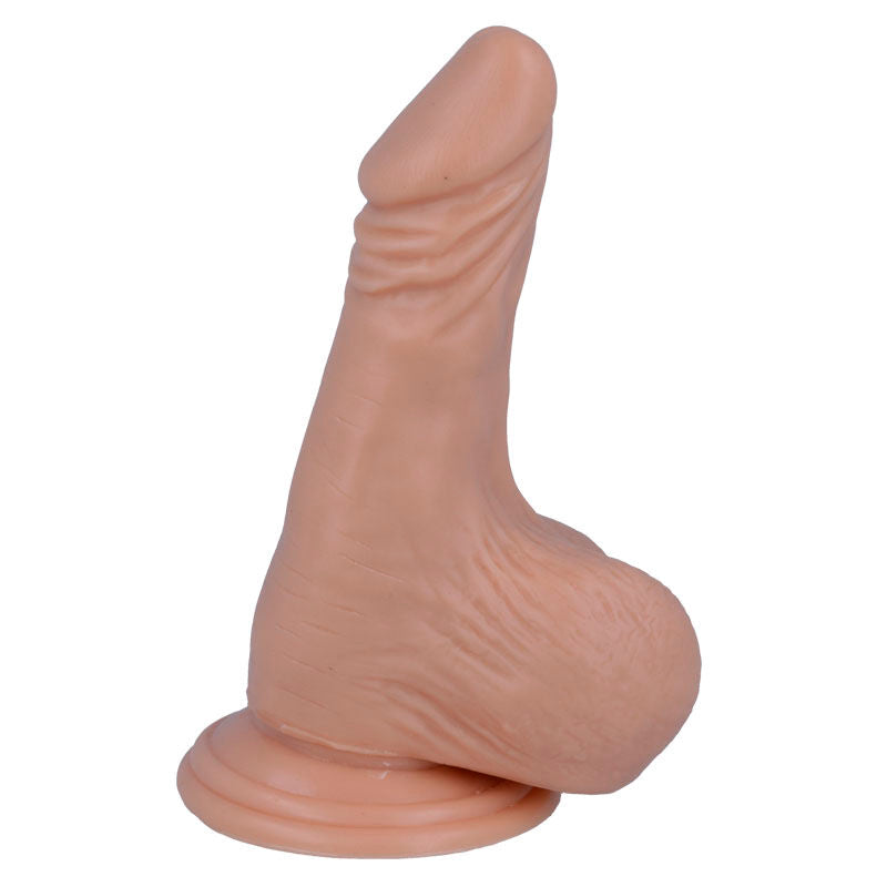 BRUMAREAL PENE REALISTICO 14.6 CM -O- 3.5 CM