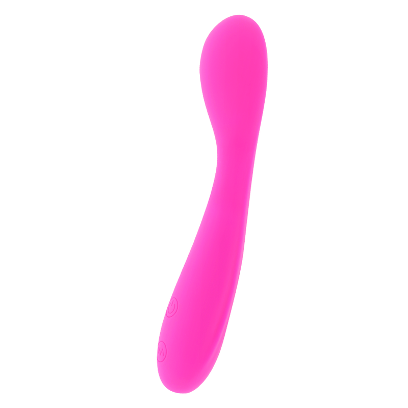 Druso: Elegancia y estimulación en un diseño compacto